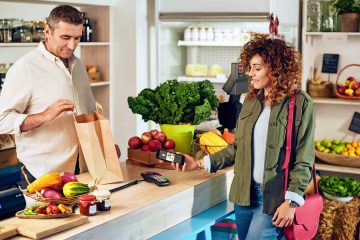 Edenred wprowadził usługę Android Pay