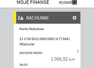 Mobilny Portfel zastąpi Mobilny Bank. Raiffeisen wkrótce podłączy system RWD do nowej aplikacji