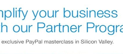 Wygraj warsztaty w Dolinie Krzemowej: PayPal Influencers Contest 2015