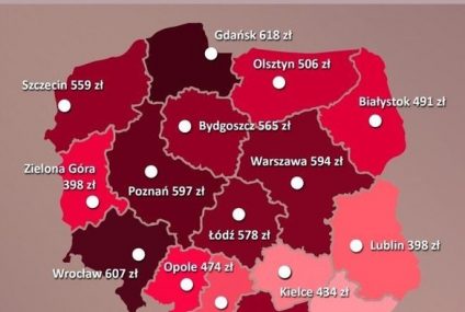 Gdzie kupić najtańsze ubezpieczenie OC na samochód?