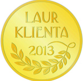 Laur Klienta 2013 dla Pioneer Pekao TFI