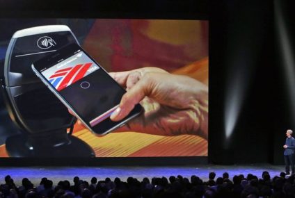 Apple Pay - nowa era płatności