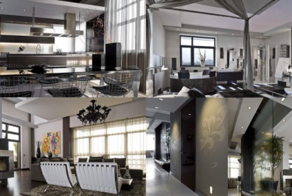 Najdroższe mieszkania vs najdroższe samochody