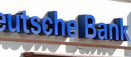 Deutsche Bank zwalnia 23 000 pracowników