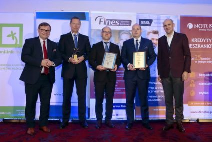 KPF: "Laury Pośredników Finansowych" wręczone