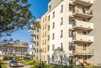 ROBYG na Targach "Nowy Adres" w Gdańsku