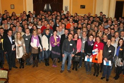 Zakończył się III Ogólnopolski Kongres Mieszkaniczników