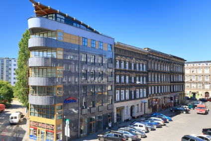 Dolcan rozszerza ofertę mieszkań w Systemie Condo na Szczecin