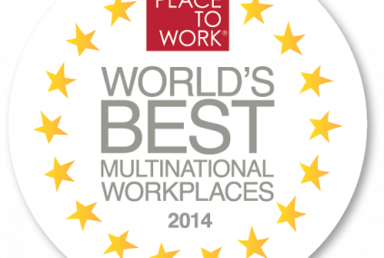 Oto najlepsze miejsca pracy na świecie