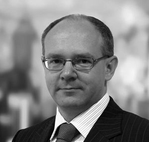 Piotr Chudzik z Nomura International dołącza do zespołu Trigon