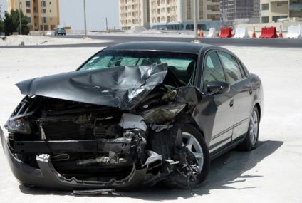 Miałeś wypadek? Uważaj na naprawy "po kosztach"