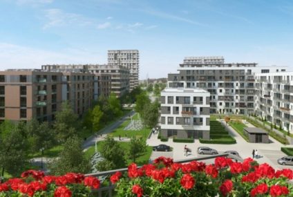 Promenady Wrocławskie otrzymały nagrodę Jakość Roku 2013