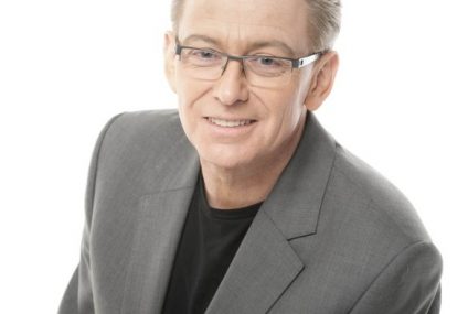 Jacek Borkowski twarzą kampanii firmy windykacyjnej GetBack