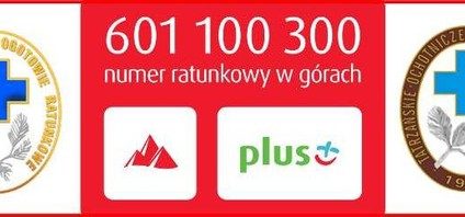 Plus: "Start do Nart" i "Bezpieczna zima"