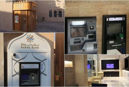 Polka o pracy w katarskiej bankowości: To zupełnie inny świat