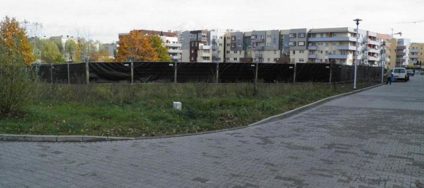 Osiedle Odkrywców - zupełnie nowa inwestycja na mapie Wrocławia