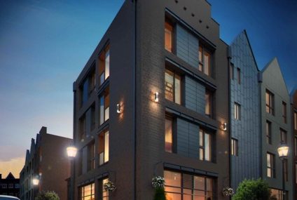 Kwartał Kamienic z prestiżową usługą Noble Concierge