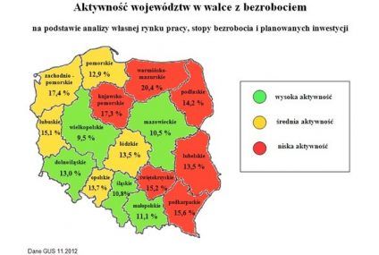 Polska może stać się Chinami Europy