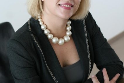 Alina Stahl dołączyła do zespołu Casus Finanse