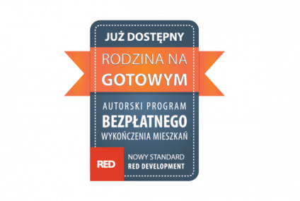 - nowy program sprzedaży na osiedlu Alpha