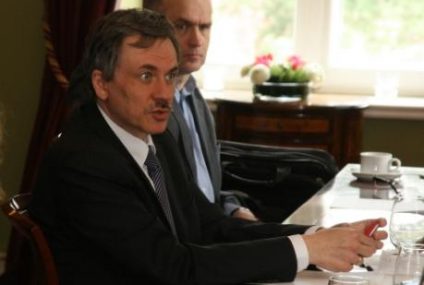 Ustawa deweloperska do jak najszybszej poprawki