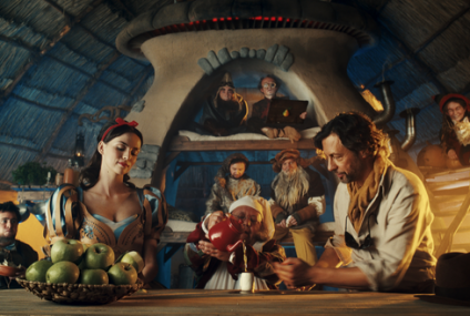 Jak powstaje bajka, czyli kulisy najnowszej kampanii PKO Banku Polskiego