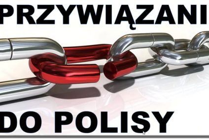 Raport z wojny o "polisolokaty"