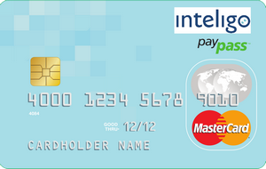 Inteligo ma w końcu kartę kredytową