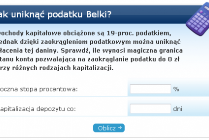 Bankier.pl i Pit.pl uspokajają ponad 20 milionów Polaków - nie będziecie zwracać fiskusowi podatku od odsetek z lokat!