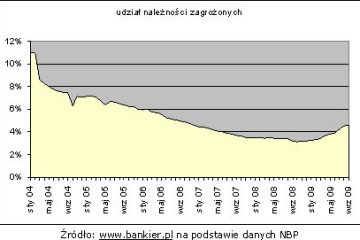 Polacy toną w długach
