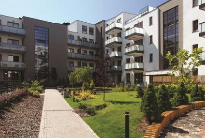 Weekend otwartych drzwi w ROBYG