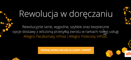 Allegro i InPost ogłaszają strategiczną współpracę