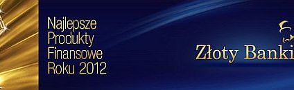 Finansowe oskary rozdane!