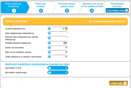 Umowa kredytowa – czytaj, negocjuj, unikaj haczyków