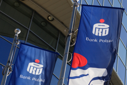 Zwolnienia grupowe w PKO Banku Polskim