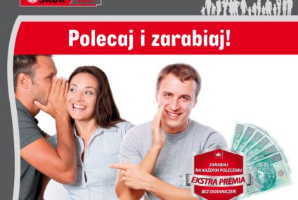 Program Rekomendacyjny SKOK "ARKA"