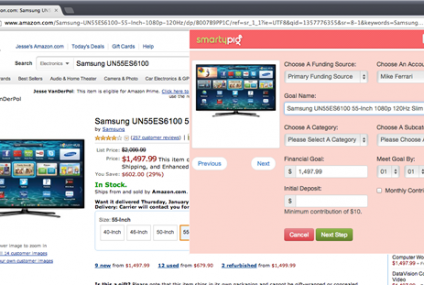 Zdrowy finansowy trend: oszczędzanie impulsowe