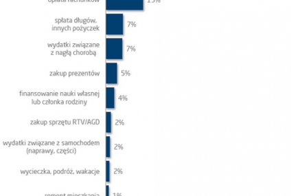 Polacy lubią drogie chwilówki