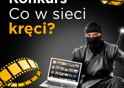 "Co w sieci kręci?" - konkurs Alior Sync na Facebooku