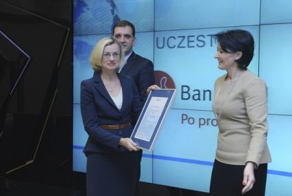 Bank BPH po raz kolejny w Indeksie RESPECT