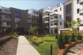 ROBYG pozyskał środki na finansowanie nowej inwestycji w Wilanowie