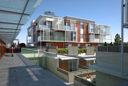 Nieruchomości: w kurortach kryzysu nie widać