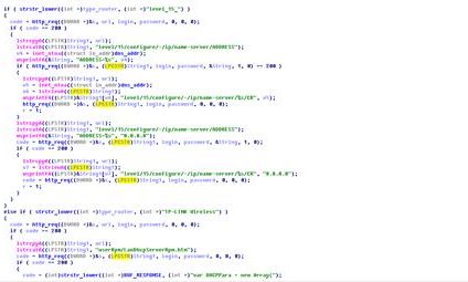 Trojan.Rbrute łamie hasła do routerów Wi-Fi
