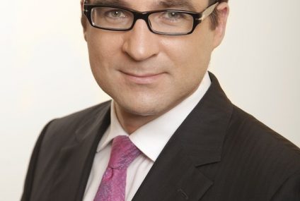 Krzysztof Żukowski nowym Dyrektorem Sprzedaży Skandia Życie