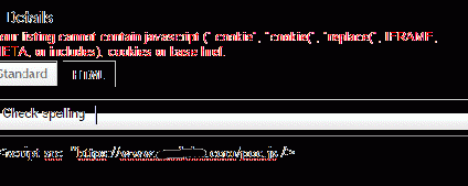 Witryna internetowego giganta eBay narażona na poważne ataki