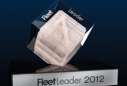 Przyznano nagrody Fleet Leader  na Fleet Market 2012