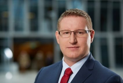 Nowy dyrektor marketingu Open Finance i Home Broker