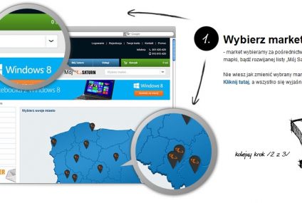 Klienci Saturna płacą przez PayU