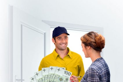 Pożyczka online inna niż wszystkie