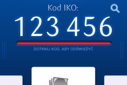 IKO - płatności mobilne od PKO BP